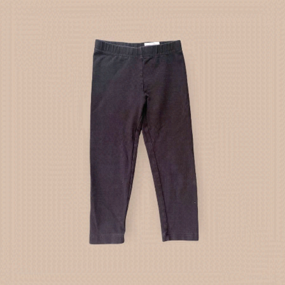𝅺3/$15 Kids Leggings